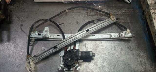 Foto 3ª: Elevalunas Eléctrico Delantero Derecho Citroen Xsara 2.0 HDI [RHY (DW10TD)]