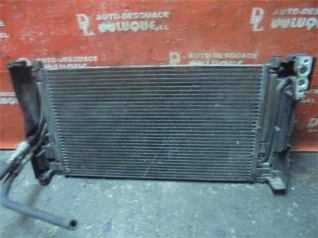 Radiador Calefaccion A.A. Bmw Serie 3 315 320 D (150CV)