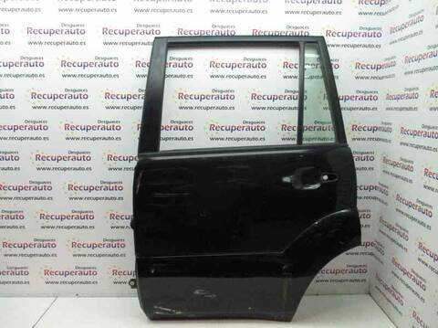 Puerta Trasera Izquierda Toyota Land Cruiser 1KDFTV