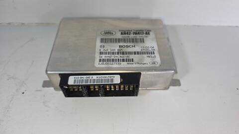 Centralita Cambio Automatico Land Rover Range V6 TD HSE 245CV 180KW