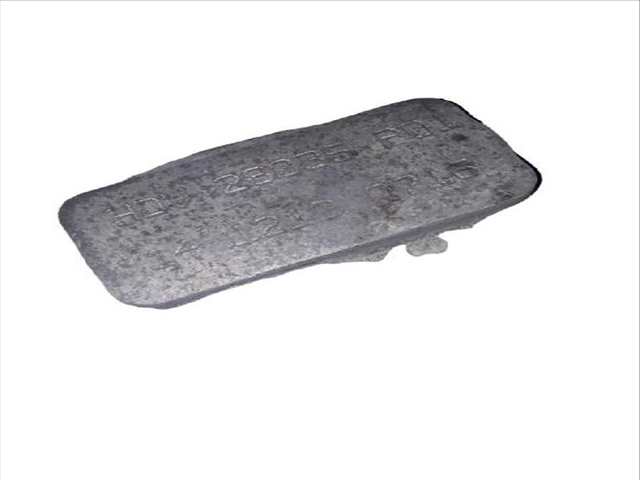 Foto 3ª: Caja Cambios Audi A3 2.0 TDI 16V (2004)