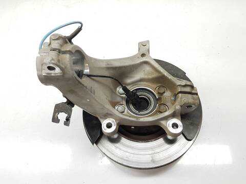 Foto 2ª: Mangueta Delantera Derecha Nissan Pulsar SIN DEFINIR [HR13DDT] (2021)