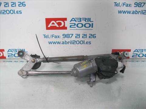 Motor Limpia Delantero Toyota Yaris 1.4 D-4D 90CV 66KW