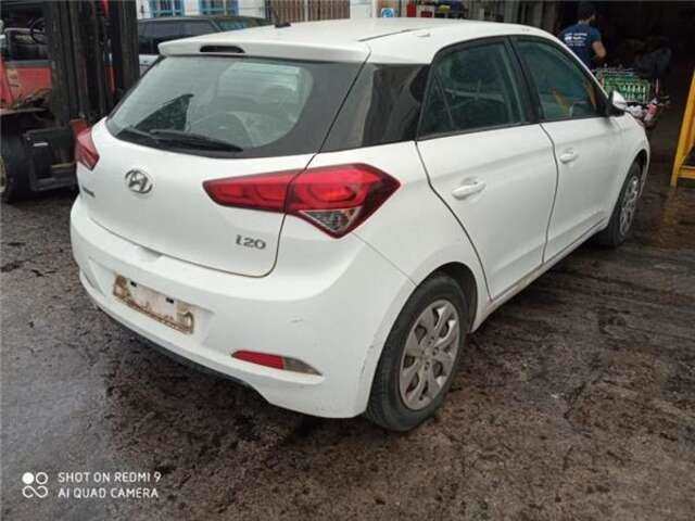 Foto 2ª: Anillo Airbag Hyundai i20 1.4 CLASSIC [1.4 LTR. - 66 KW CRDI CAT] [D4FC]