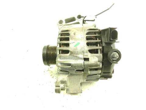 Foto 2ª: Alternador Ford C Max 1.5 ECOBOOST [M8DF] (2010)
