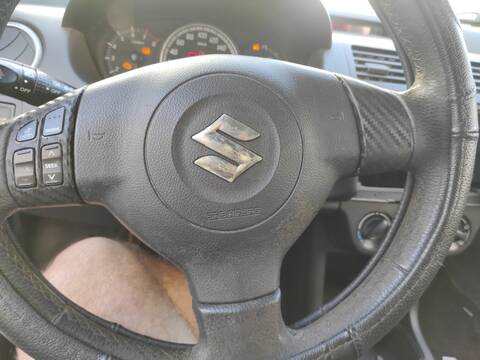 Airbag Delantero Izquierdo Suzuki Swift M13A BERLINA