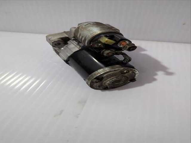 Motor de Arranque Citroen C4 1.6 HDI AUT. 109CV