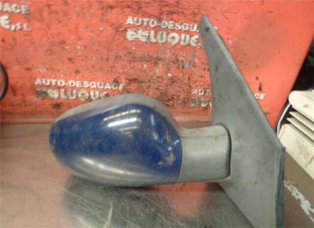 Retrovisor Derecho Renault Scenic 1.6 8V (JAO)