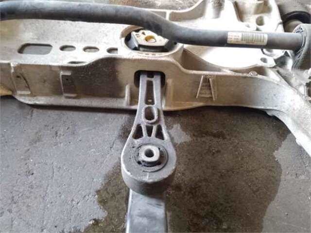 Foto 3ª: Puente Delantero Volkswagen Passat 2.0 TDI [CBDC]