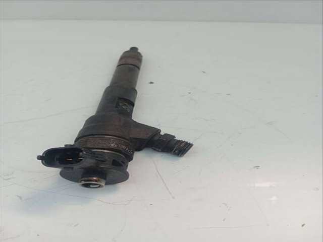 Foto 2ª: Inyectores Renault Clio DYNAMIQUE 90CV 66KW [K9K (608)] (2013)