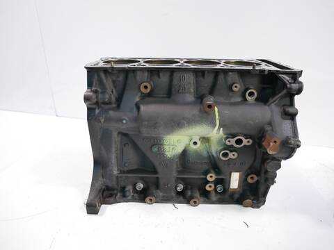 Bloque Motor Audi A3 200 CV 147KW
