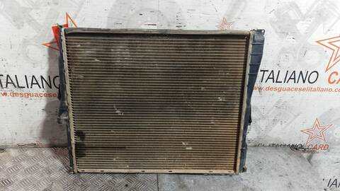 Foto 3ª: Radiador Motor Bmw X3 2.0D 150CV 110KW [M47N204D4] (2006)