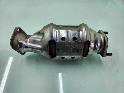 Foto 4ª: Catalizador Hyundai i20 N 204CV 150KW [G4FV] (2023)