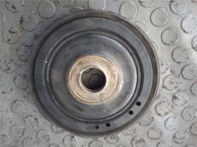 Foto 3ª: Cigüeñal Peugeot 307 1.6 HDI 110 [9HY (DV6TED4)]