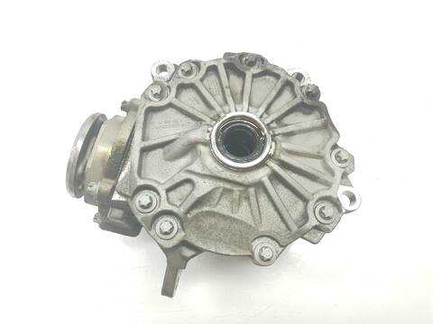 Diferencial Delantero Mercedes Clase G 230 GLK 220 CDI 4-MATIC BE 204.984) 113CV 83KW