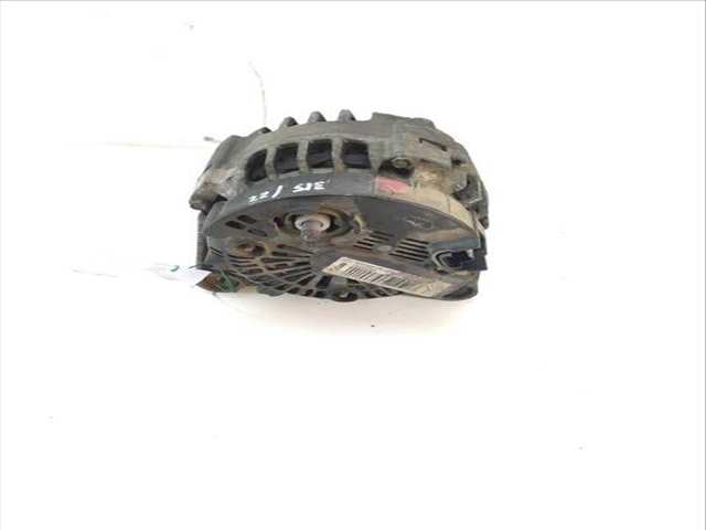 Foto 2ª: Alternador Nissan Kubistar 1.5 DCI FURGONETA (2003)