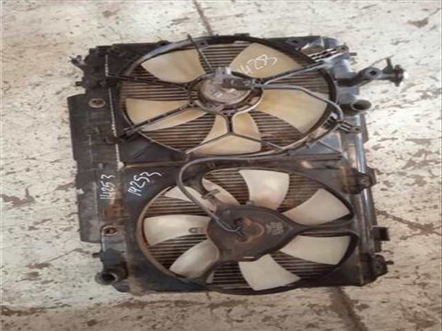 Radiador Motor Toyota Rav4 1800