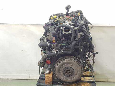 Motor Completo Fiat Stilo 1.9 JTD - 1.9 JTD 115 DYNAMIC 130CV 97KW
