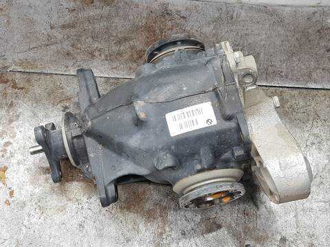 Diferencial Trasero Bmw X1 XDRIVE 18D