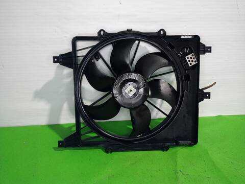 Electroventilador Renault Clio 1.2 58CV