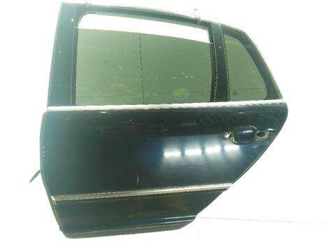 Foto 2ª: Puerta Trasera Izquierda Volkswagen Phaeton 3.0 V6 TDI 4MOTION [CARA] (2002)