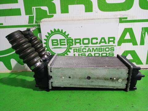 Intercooler Peugeot 307 1.6 16V HDI BERLINA 90CV 66KW