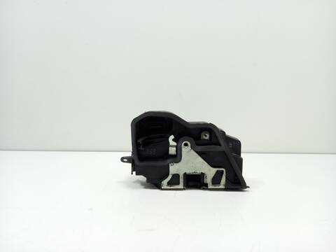 Foto 3ª: Cerradura Puerta Delantera Derecha Bmw Serie 1 114 D204D4 BERLINA (2005)