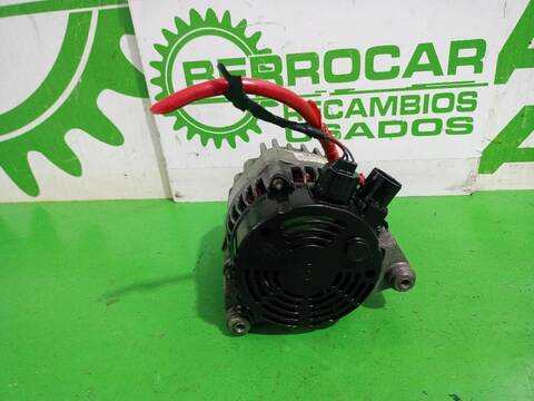 Foto 3ª: Alternador Ford Focus TREND 101CV [FFDA] (1998)