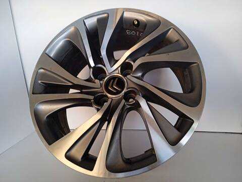 LLanta Aleacion Citroen DS4 DESIGN 92CV 68KW