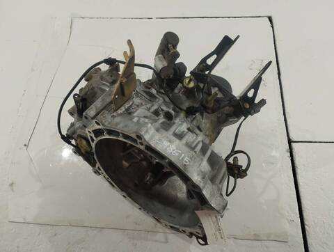 Foto 2ª: Caja Cambios Mazda 6 1.8 ACTIVE 4-PTAS.) BERLINA 120CV 88KW [L8] (2004)