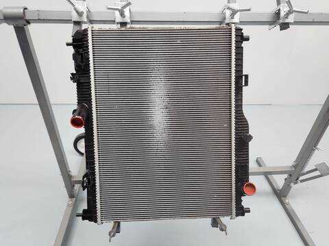 Foto 2ª: Radiador Motor Ford Tourneo TOURNEO COURIER [R2XG] (2024)