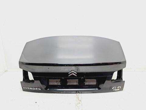 Maletero Citroen C5 BUSINESS BERLINA 140CV 103KW