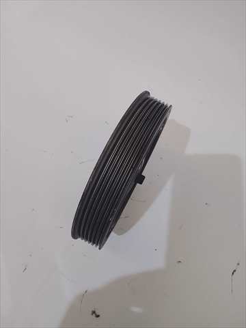 Foto 2ª: Cigüeñal Ford Fiesta 1.5 DIESEL [UGJC] (2015)