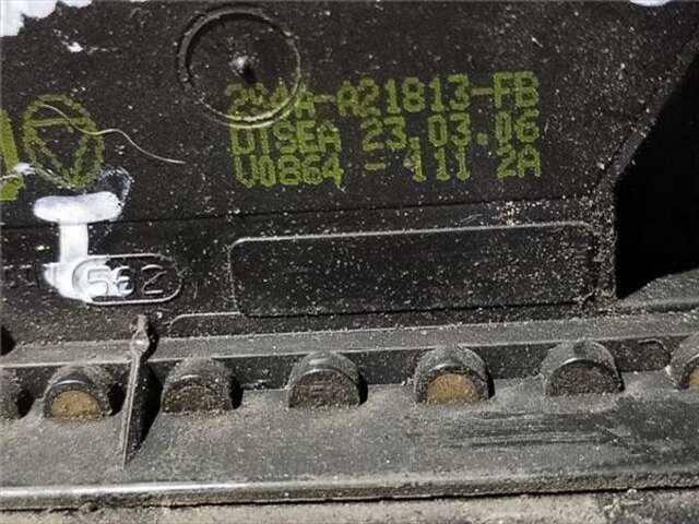 Foto 2ª: Cerradura Puerta Delantera Izquierda Ford Mondeo 2.2 TDCI [QJBB]