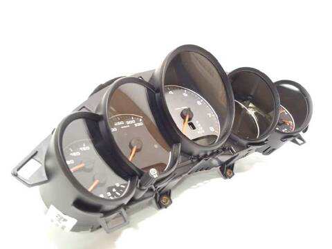 Cuadro de Instrumentos Porsche Panamera 4 S 400CV 294KW