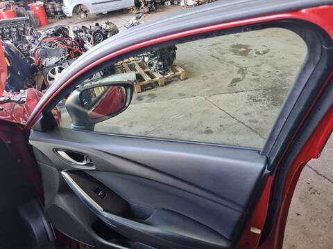 Elevalunas Eléctrico Delantero Derecho Mazda 6 EVOLUTION TECH 149CV 110KW