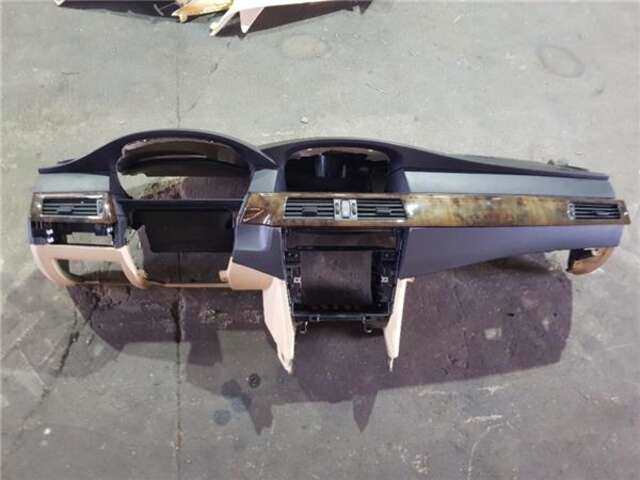 Salpicadero Bmw Serie 5 518 3.0 530I [3.0 LTR. - 170 KW 24V CAT]