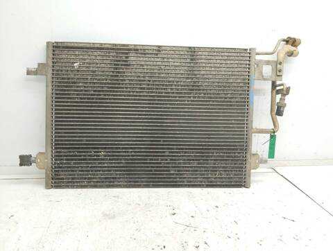 Foto 2ª: Radiador Calefaccion A.A. Volkswagen Passat ADVANCE BERLINA 130CV 96KW [AVF] (2004)