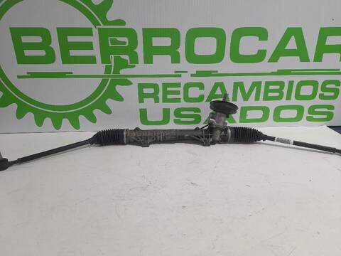 Foto 3ª: Cremallera de Direccion Citroen C4 1.6 16V CAT NFU - TU5JP4) 109CV [NFUTU5JP4] (2008)