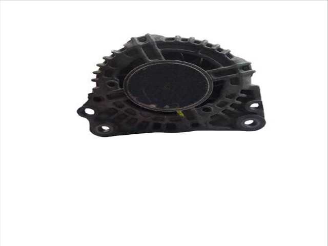 Foto 3ª: Alternador Audi A3 1.6 TDI (2003)
