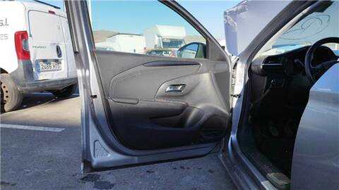 Tapizados Cartoneras Opel Corsa 1.5 68) 102CV 75KW