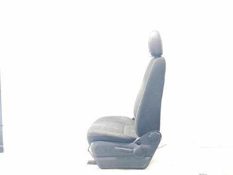 Foto 2ª: Asiento Delantero Izquierdo Mercedes Sprinter 213 CDI 906.611 906.613) FURGON [OM 651.957] (2006)