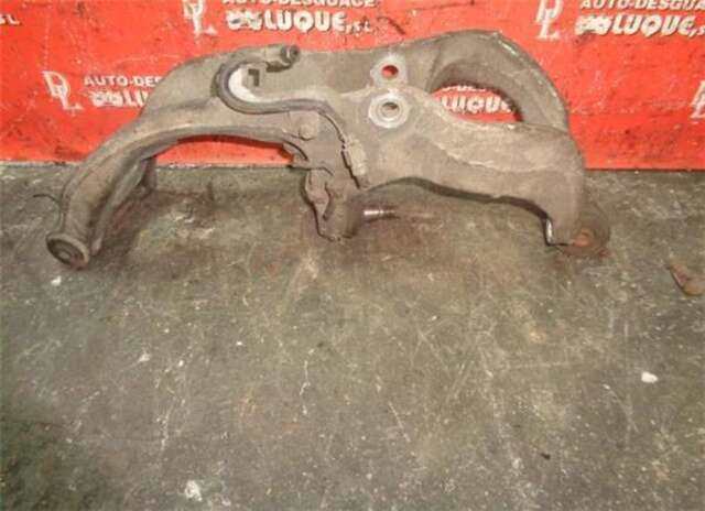 Foto 2ª: Brazo Suspension Delantero Izquierdo Peugeot 407 1.6 BUSINESS LINE [1.6 LTR. - 80 KW HDI FAP CAT (9HZ - DV6TED4)] [9HY]