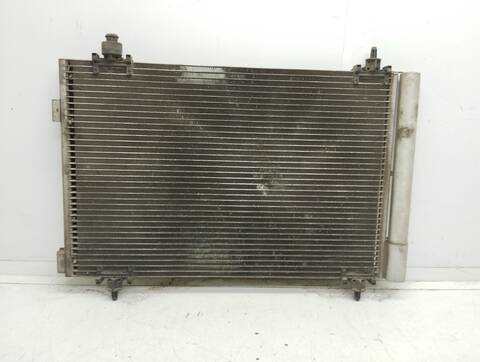 Radiador Calefaccion A.A. Peugeot 3008 PREMIUM 109CV 80KW