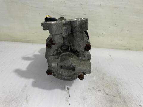 Foto 3ª: Compresor Aire Acondicionado Nissan Micra ACENTA 80CV (2002)