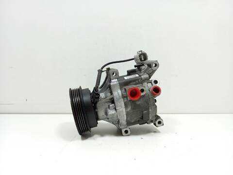 Compresor Aire Acondicionado Toyota Corolla 1CD-FTV