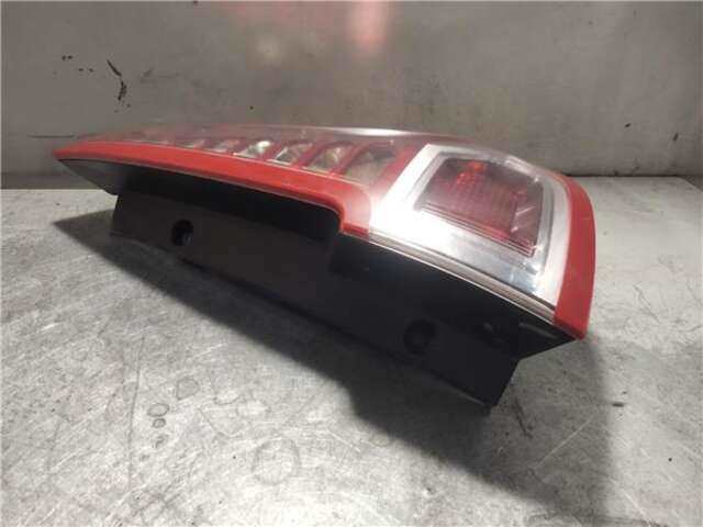 Foto 2ª: Piloto Trasero Derecho Renault Scenic 1.5 DYNAMIQUE [1.5 LTR. - 78 KW DCI DIESEL FAP] [K9KG8]