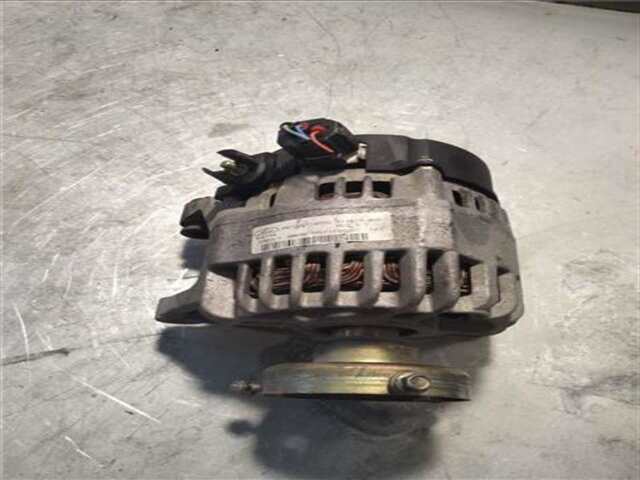 Alternador Ford Focus 1.8 AMBIENTE [1.8 LTR. - 74 KW TDCI CAT]