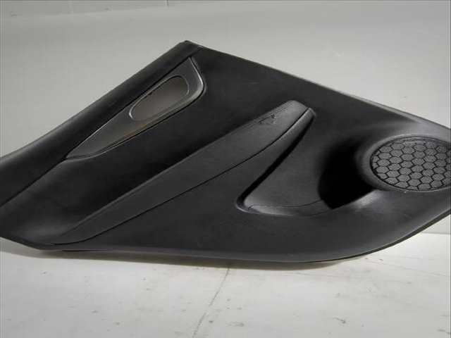 Foto 3ª: Tapizados Cartoneras Nissan Qashqai 1.5 DCI 116CV [K9K 872] (2013)