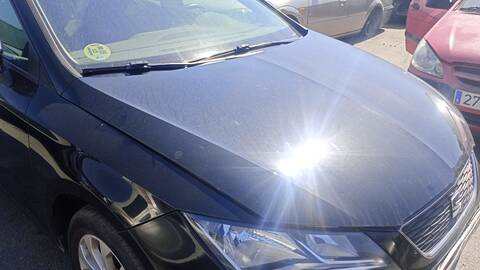 Foto 2ª: Capot Seat Leon ERENCE 105CV 77KW [CLH] (2013)